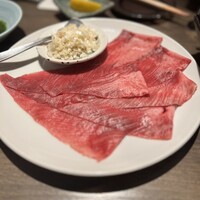 うしごろ 貫 五反田店 - 