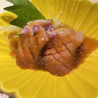 博多 鮨 まつもと - 