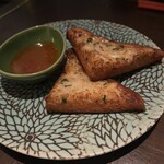 BETELNUT THAI VIETNAMESE DIMSUM - 