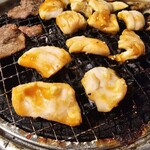 牛角 - 