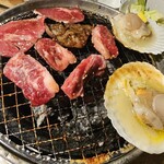牛角 - 