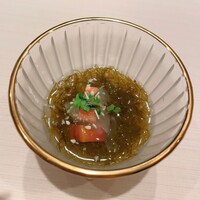 鮨 こう介 - 