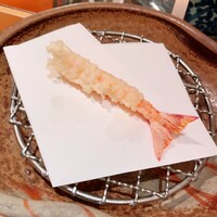 天ぷら 銀座おのでら 並木通り店 - 