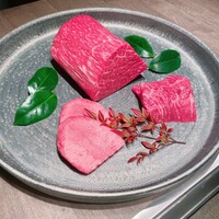 USHIGORO S. SHINJUKU - 