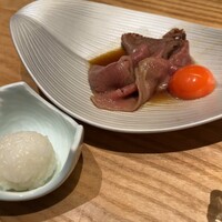 肉寿司 肉和食 KINTAN コレド室町 - 