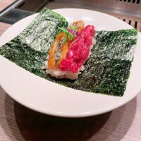 USHIGORO S. SHINJUKU - 