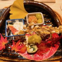 和の食 いがらし - 