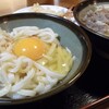 手打ちうどん つるや