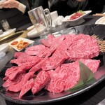 本場韓国焼肉 宋家 - 