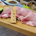 焼肉酒場 叶 - 