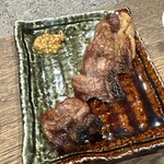 柳家 - 猪ロース