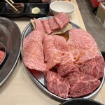 焼肉ヒロミヤ 四谷4号店 - 