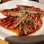 Sumibiyakiniku Horumon Ikora - 