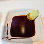 エビス屋昼夜食堂 - 