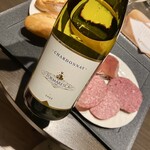 Wine Shop Enoteca Karuizawa Ten - Chardonnay