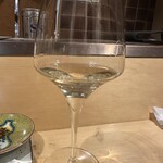 焼鳥 ひら野 - CHATEAU LAFAURIE PEYRAGUEY(CHラフォリペイラゲ)2019(☆☆☆☆)