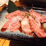 Sumibiyakiniku Horumon Ikora - 