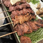 焼きとん 丸天 長岡店 - 