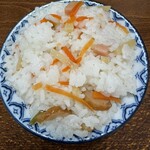 手のべうどん しらいし - 