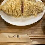 とんかつ成蔵 - 