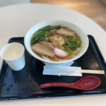 京うどん 夢吟坊 - 