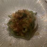 リストランテ アルベラータ - 