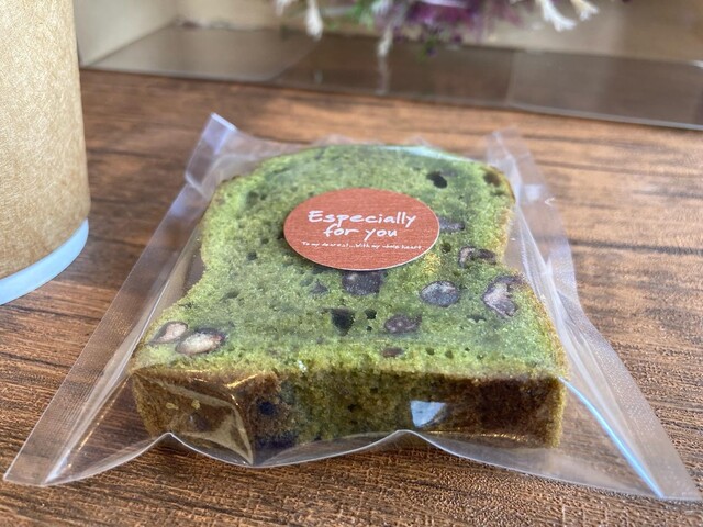 cafe vibras（ヴィブラス） - 陸中門崎（カレー）の写真