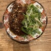 牛ホルモン串 吉村