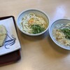 釜揚げうどん岡じま 丸亀店