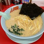 ラーメン山岡家 - 