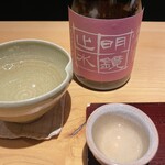 焼鳥 本田 - 明鏡止水