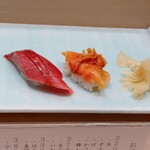 Sushitaka Shimotakaido Asahizushi Souhonten - 