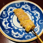 焼鳥 本田 - セセリ