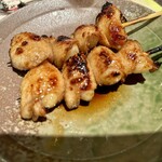 Ganso Yakitori Kushi Hacchin - 