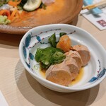 鮨たか 下高井戸旭鮨総本店 - 