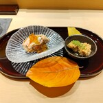 Edomae Sushi Hattori - 