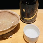 焼鳥 本田 - 榮光菊