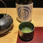 焼鳥 本田 - 雪の茅舎 美酒の設計