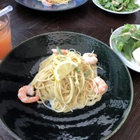 ジンジャーズビーチ - 