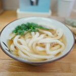 手打ちうどん こげら - 