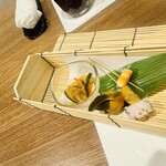 魚と炭と鉄板と ととと - 