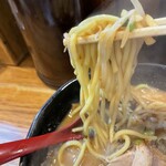 麺処 花田 - 