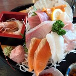 めざせ!!そばや - 