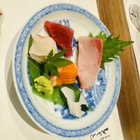 魚と炭と鉄板と ととと - 