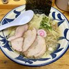 中華そば屋 佐藤
