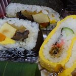 Sasa Sushi Ogura Ya - 