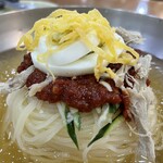 할매가야밀몀 - 