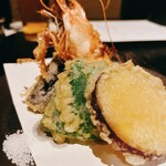 Azabu Kawakamian - 