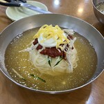 할매가야밀몀 - 料理写真: