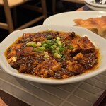野方餃子 - 麻婆豆腐